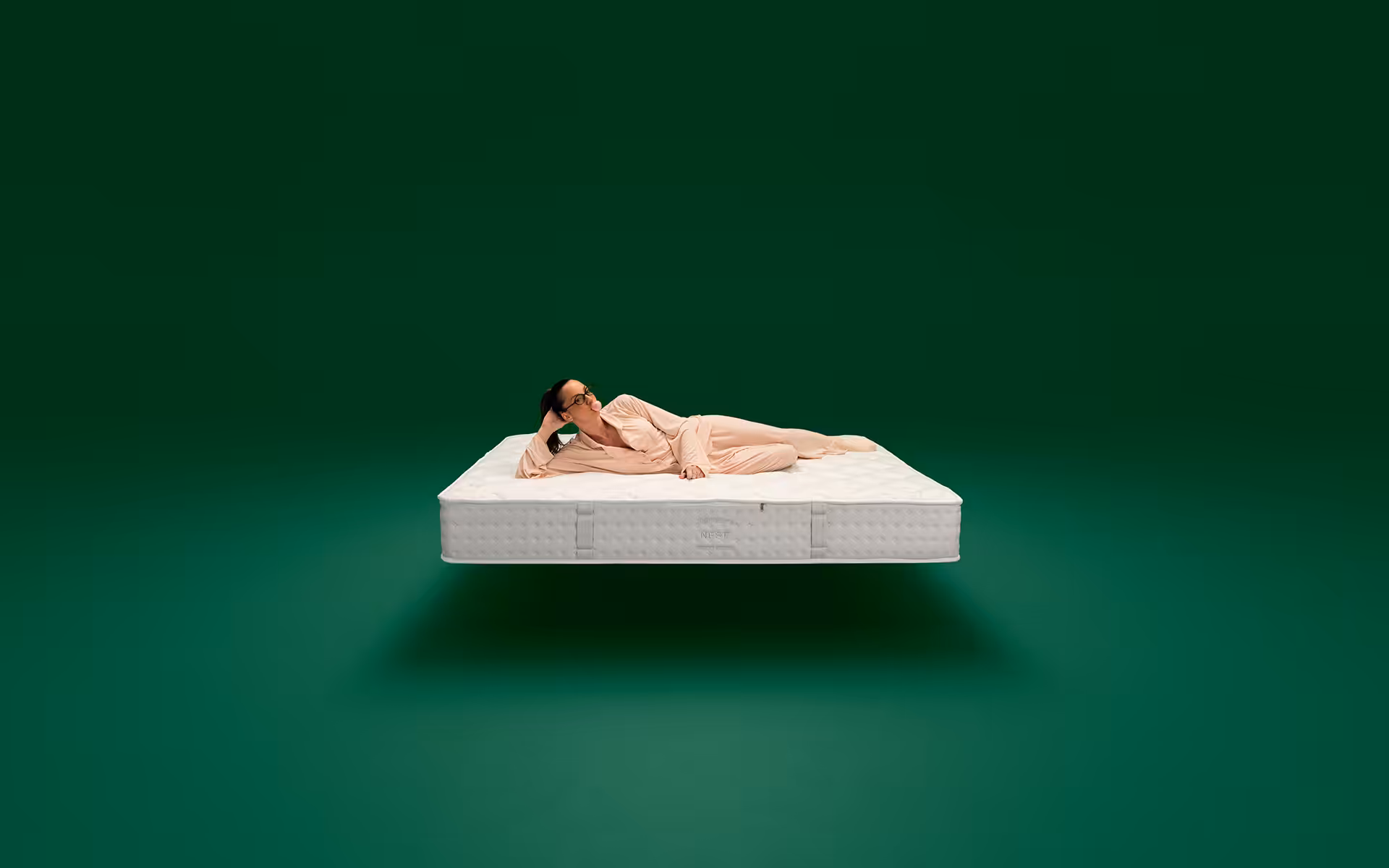Στρώμα ύπνου Nest - Στρώμα ύπνου Nest