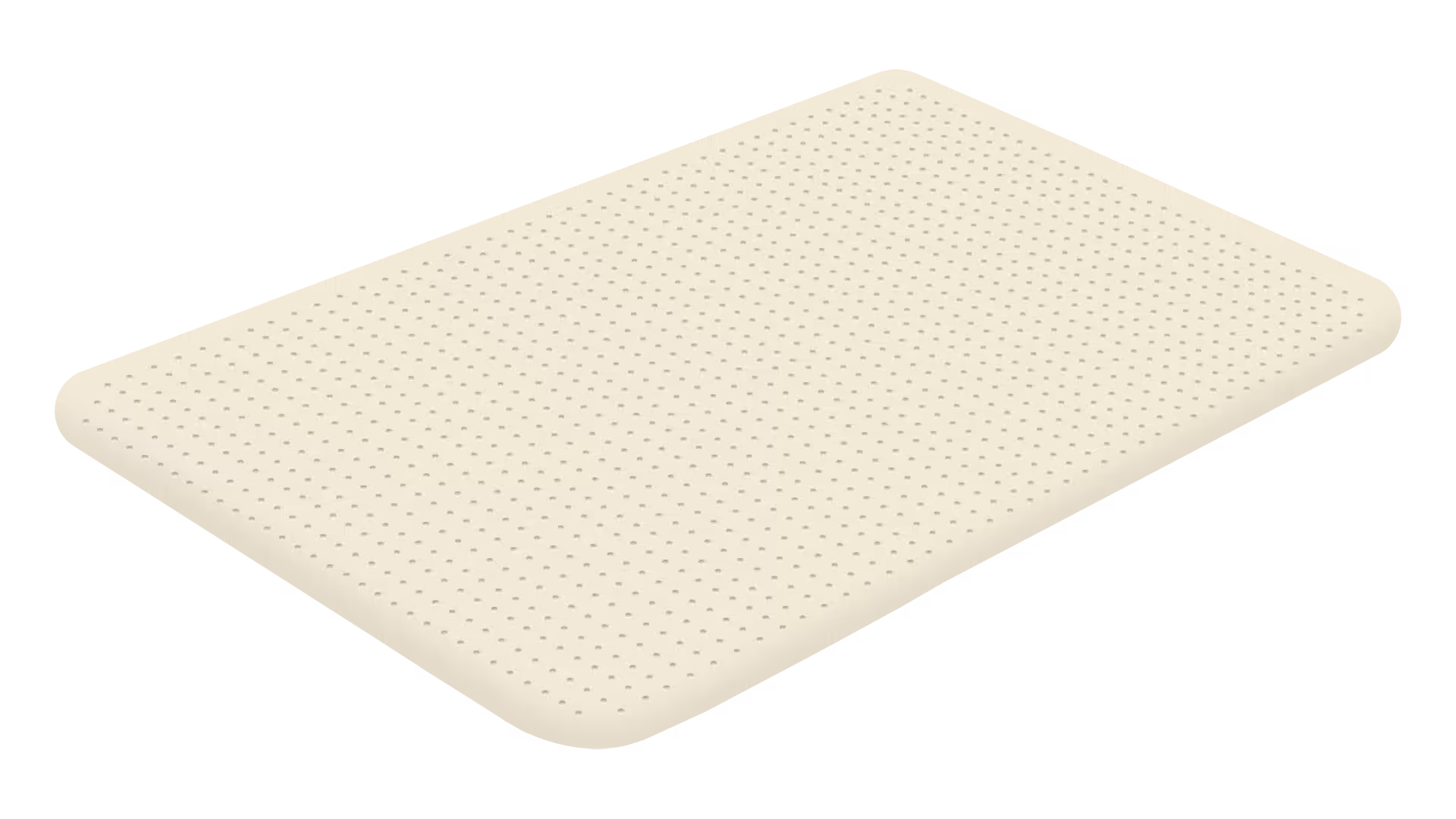 Babybett Thales Oval - Babybett Thales Oval