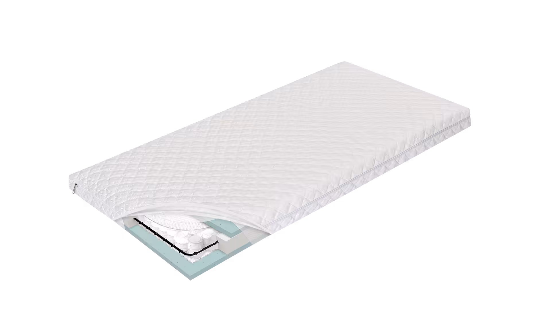 Baby mattress Danae - Baby mattress Danae