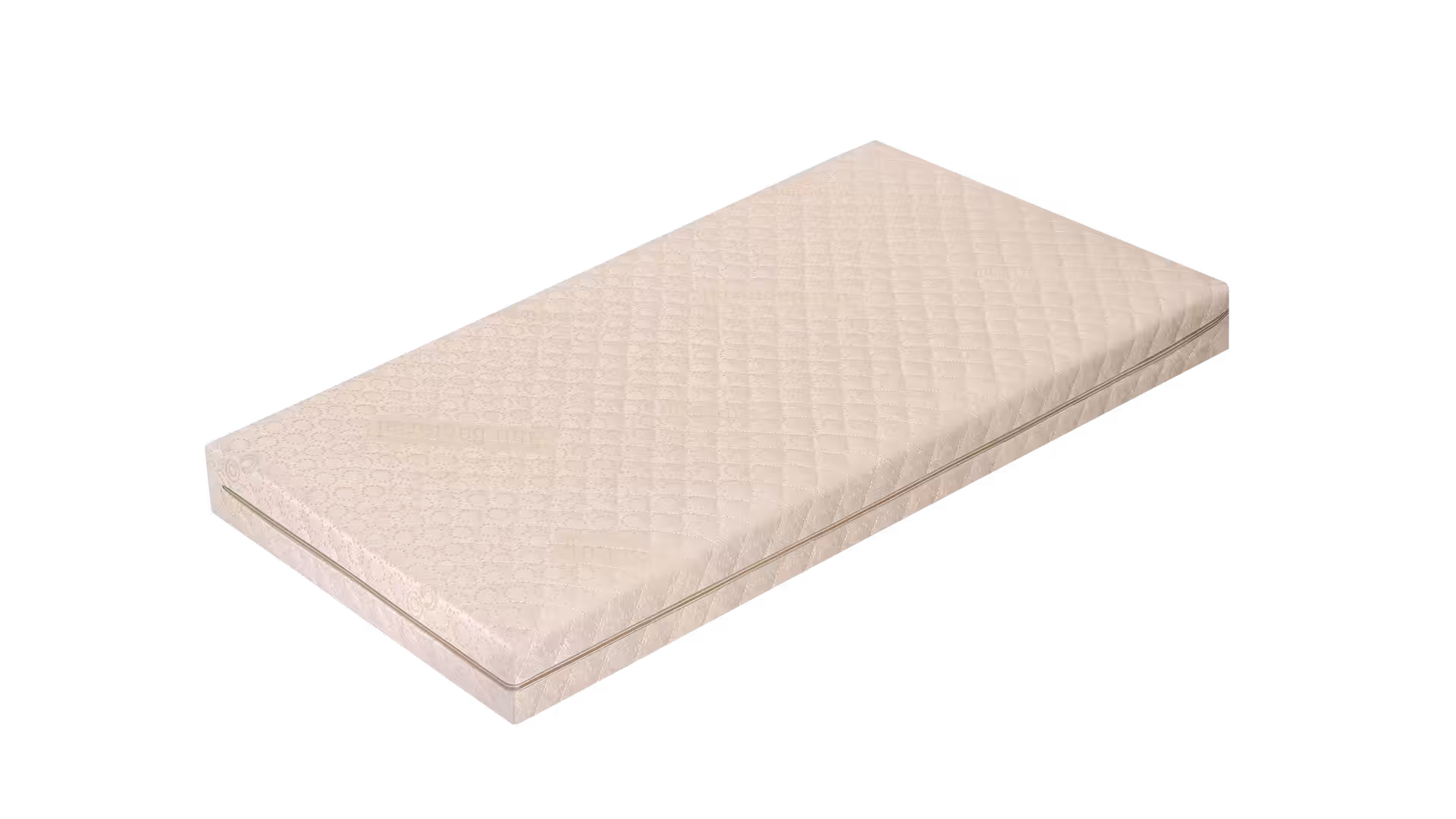 Baby mattress Danae - Baby mattress Danae