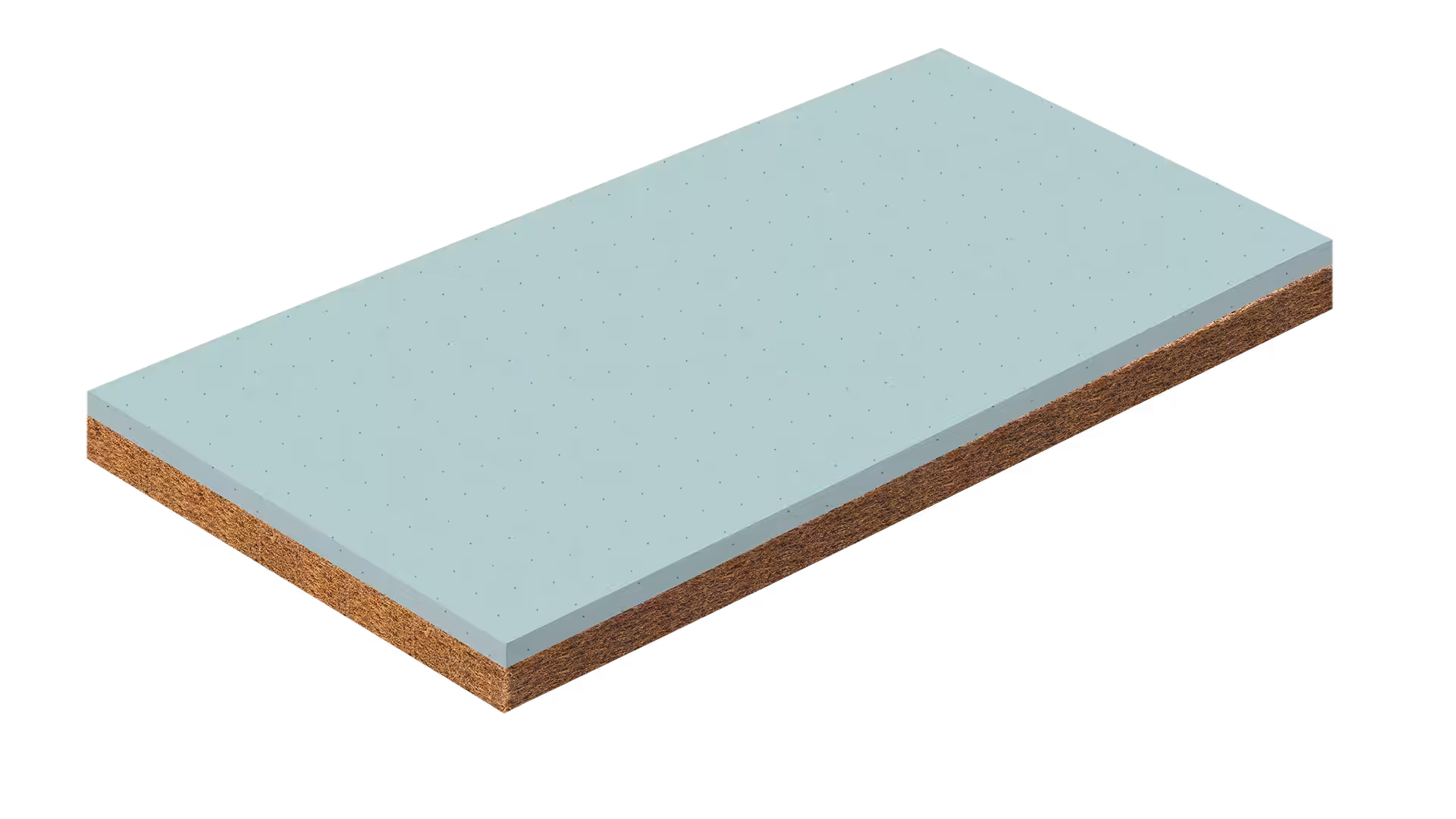 Baby mattress Theseus - Baby mattress Theseus