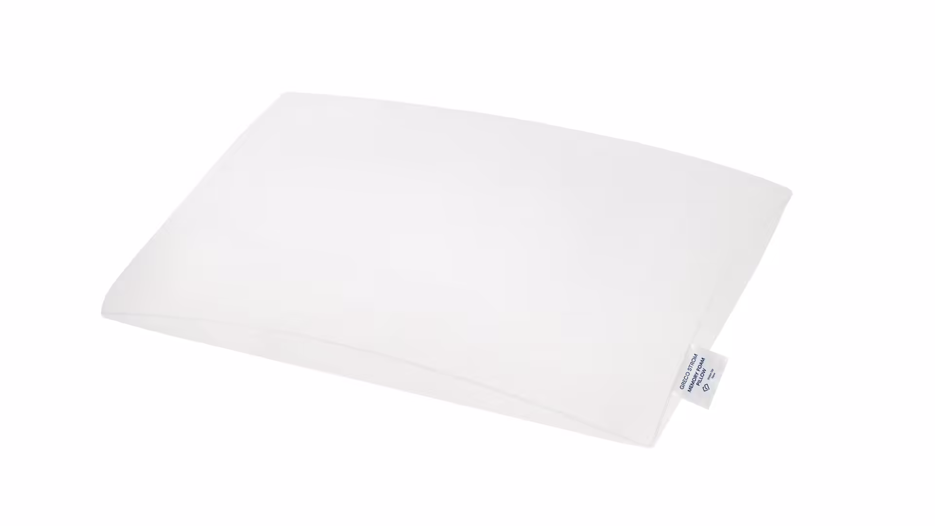 Memory Foam - Memory Foam