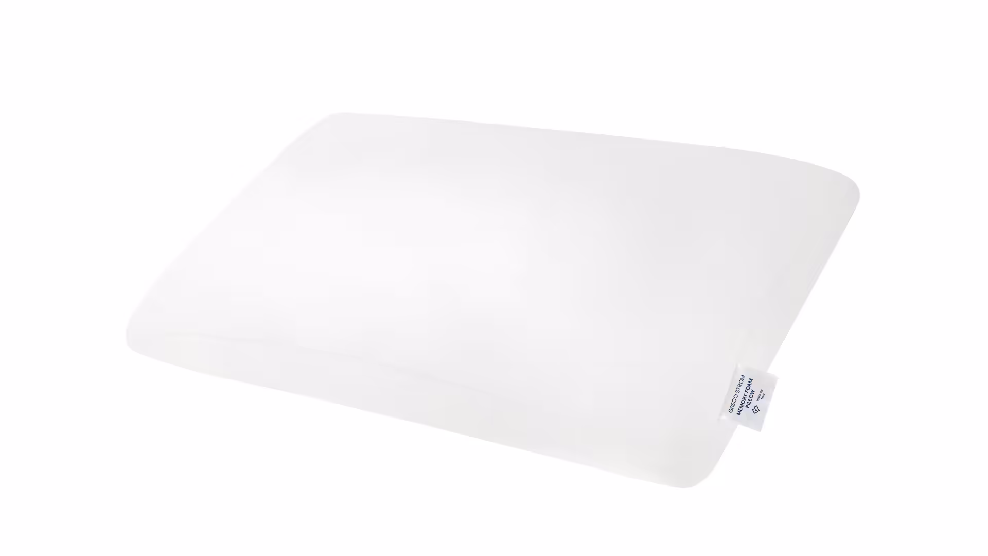 Memory Foam - Memory Foam