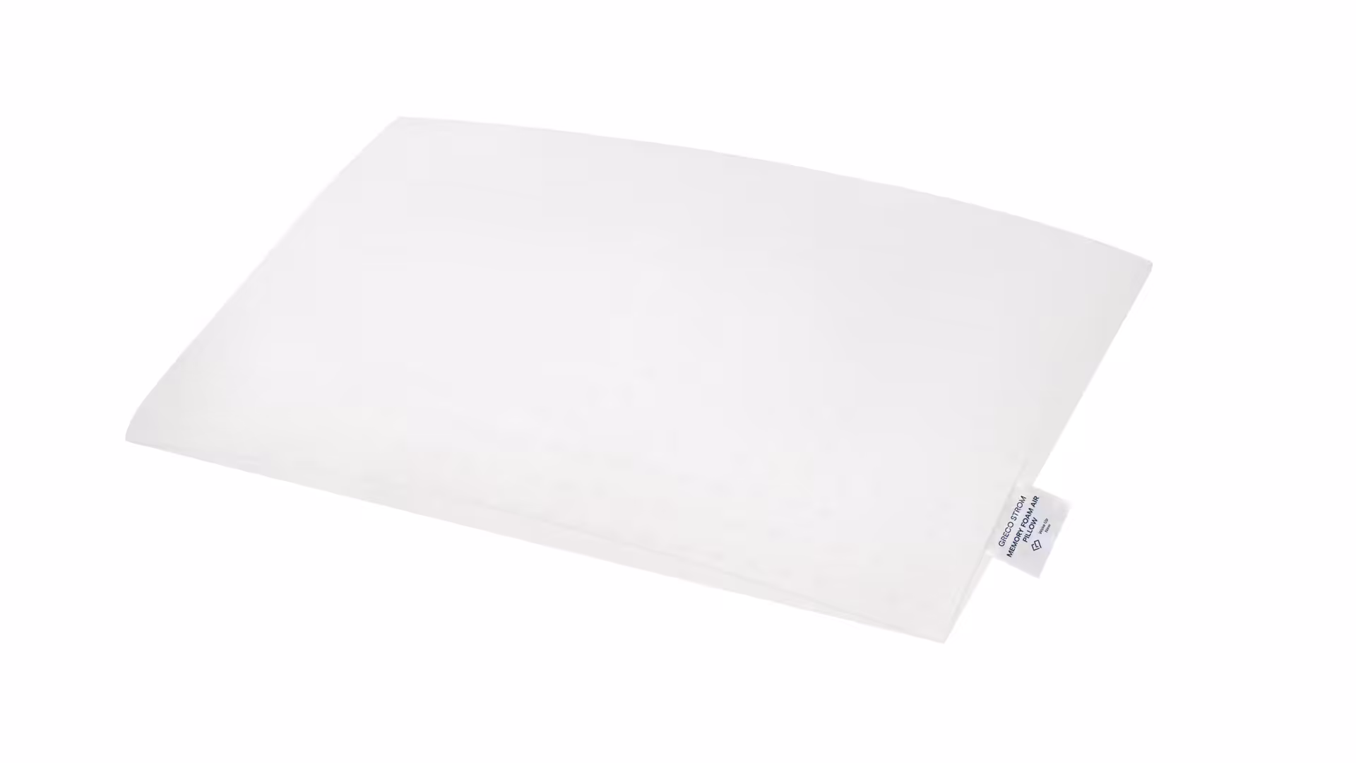 Mαξιλάρια Memory Foam Air - Mαξιλάρια Memory Foam Air