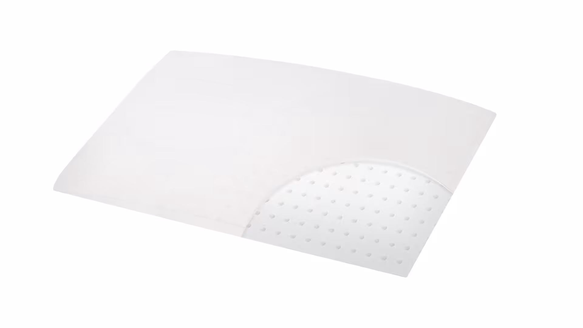 Memory Foam Air Schlafkissen<br> - Memory Foam Air Schlafkissen<br>