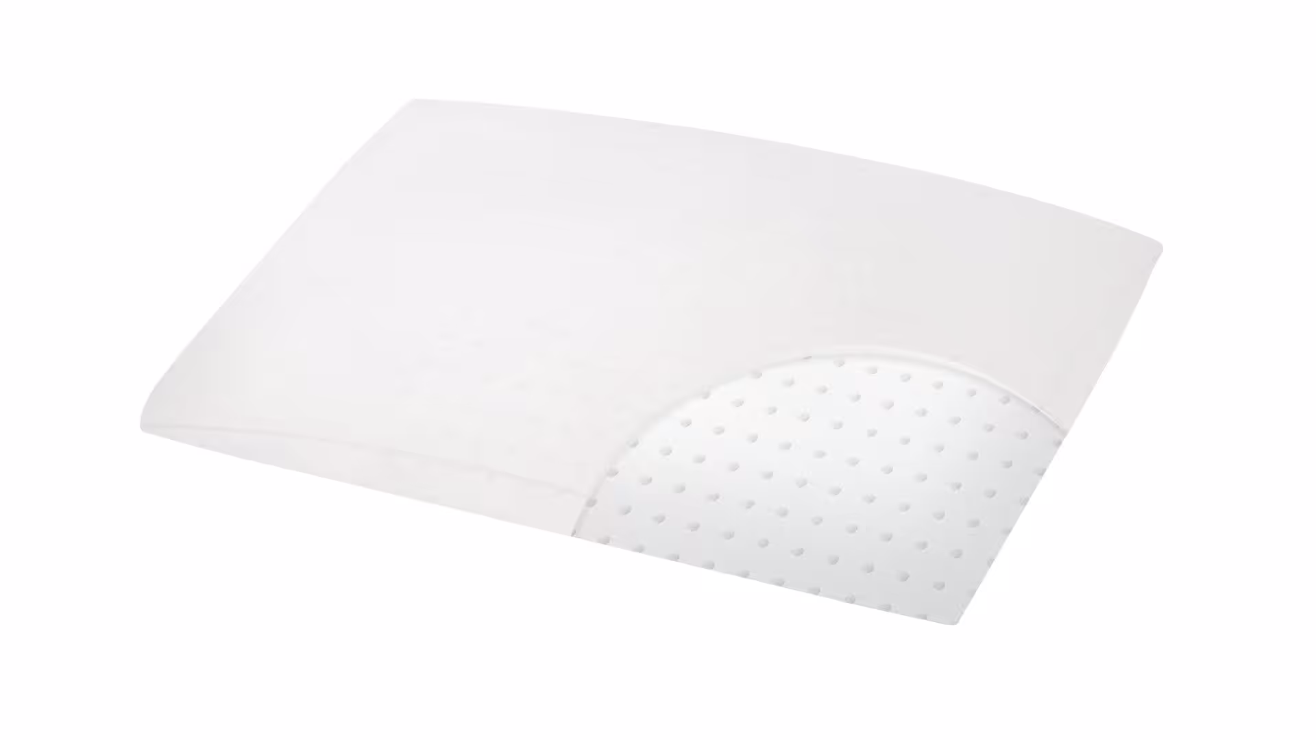 Memory Foam Air Schlafkissen<br> - Memory Foam Air Schlafkissen<br>