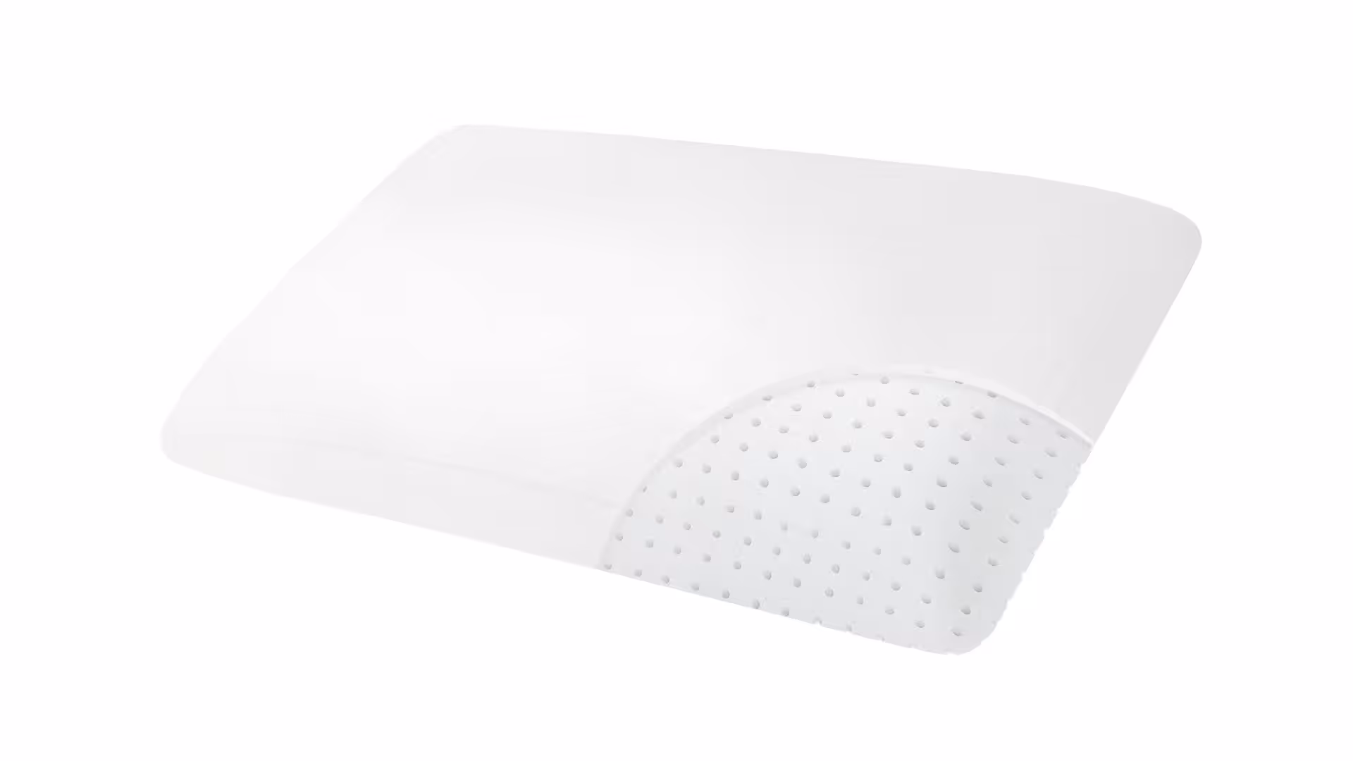 Memory Foam Air Schlafkissen<br> - Memory Foam Air Schlafkissen<br>