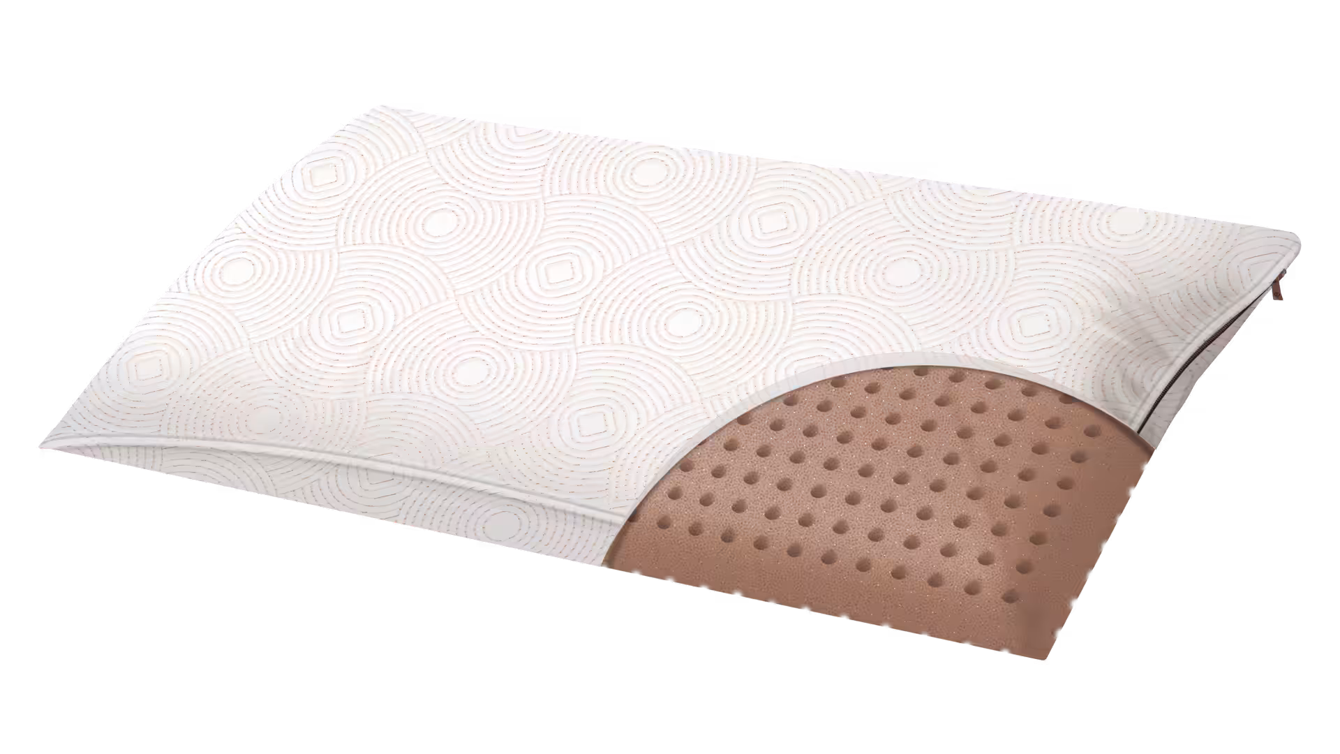 Copper Pillow - Copper Pillow