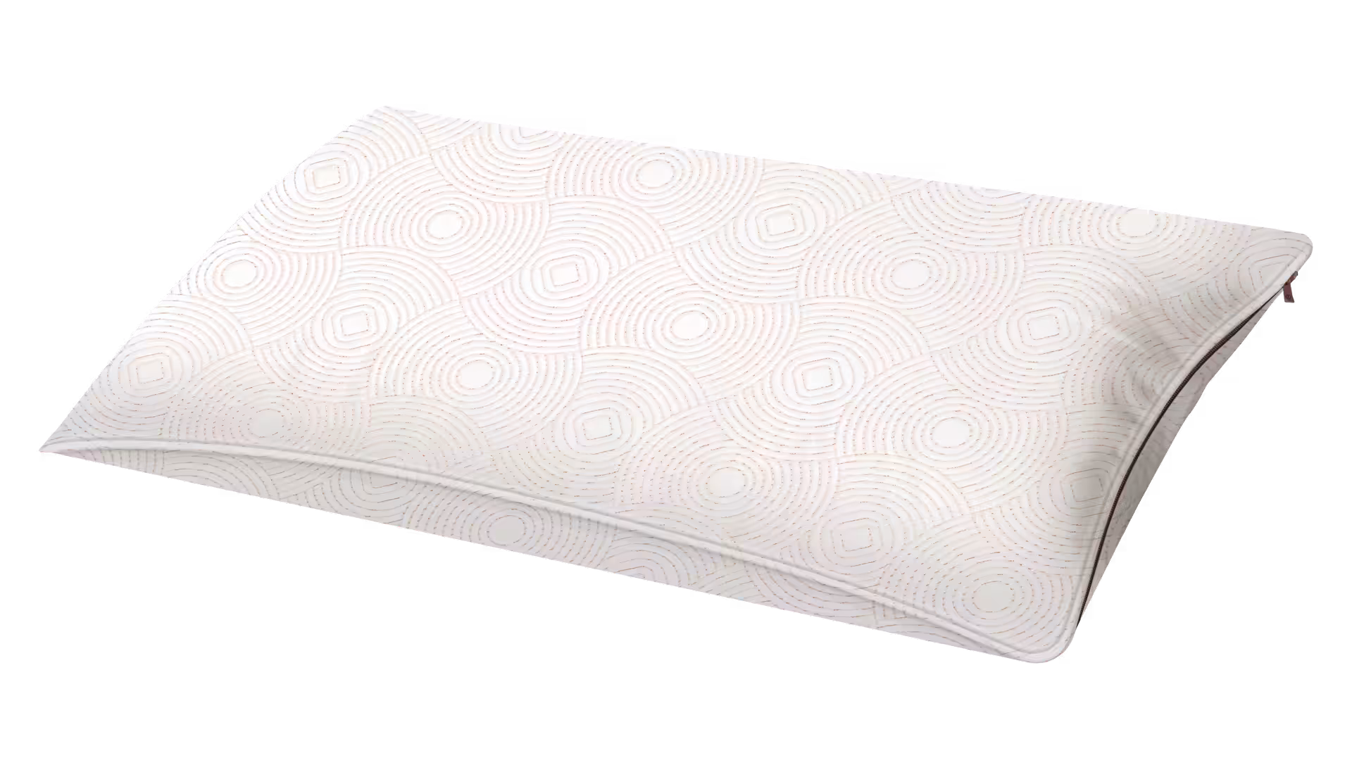 Copper Pillow - Copper Pillow