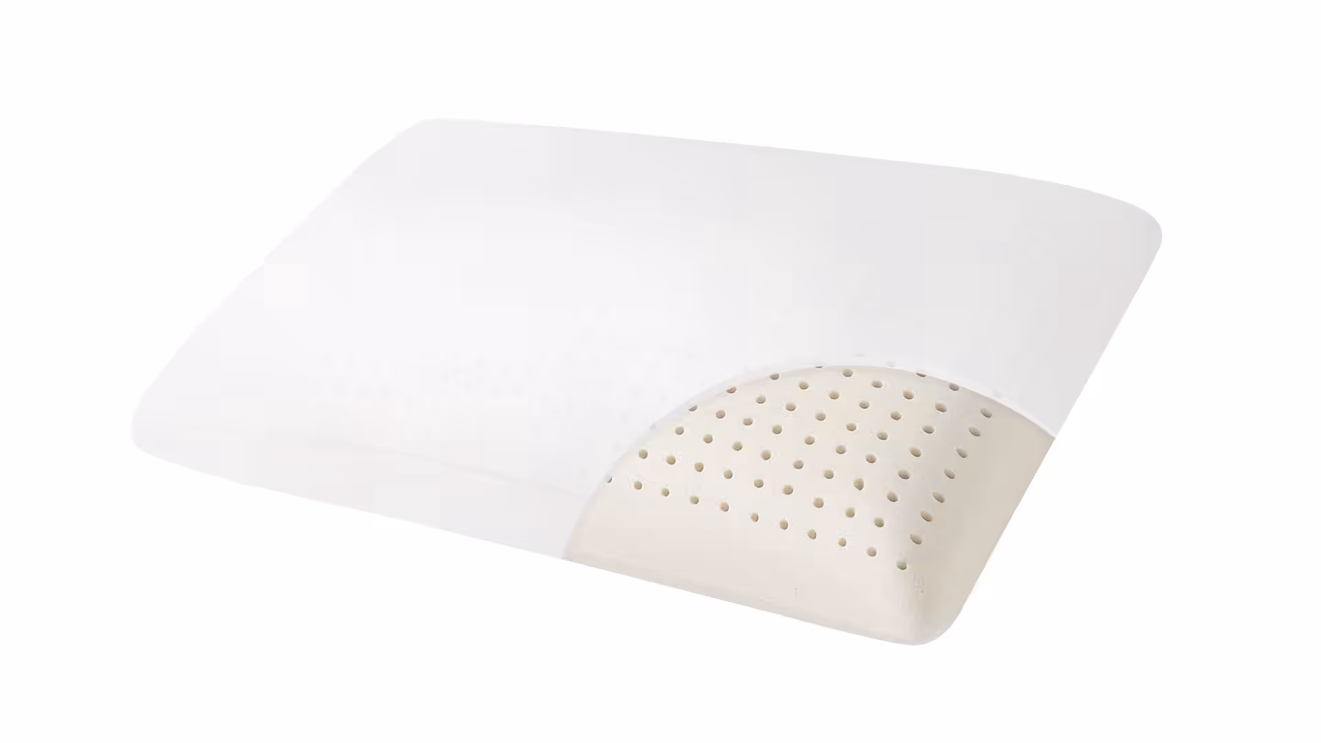 Mαξιλάρι Natural Τalalay Latex - Mαξιλάρι Natural Τalalay Latex
