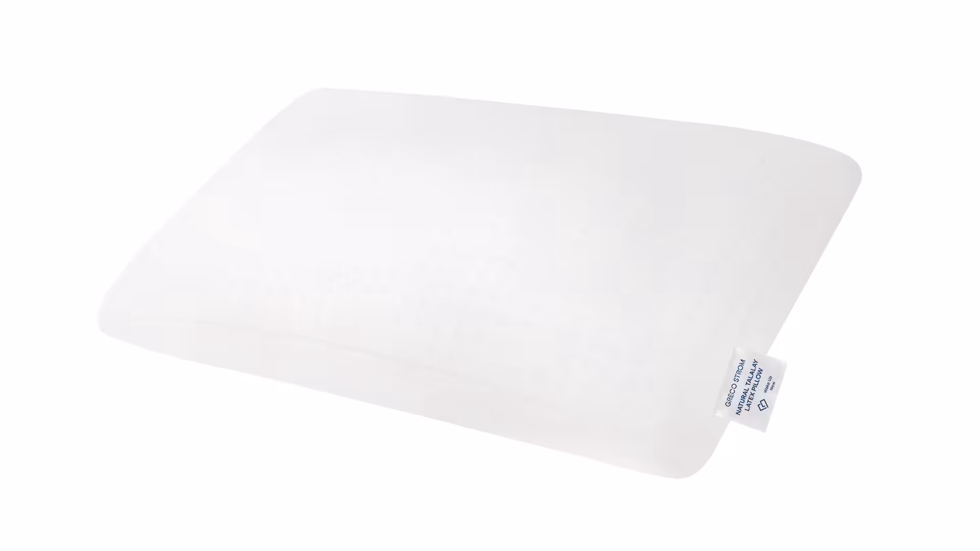 Mαξιλάρι Natural Τalalay Latex - Mαξιλάρι Natural Τalalay Latex