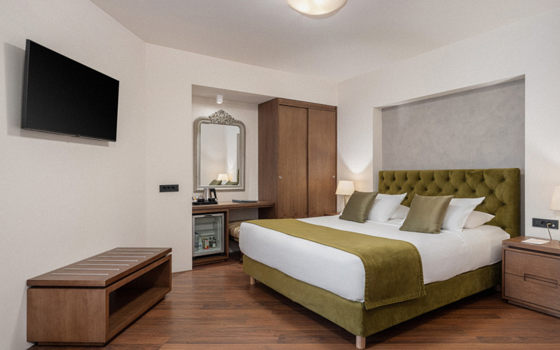 Civitel Akali Hotel